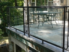 wrought-iron-glass-railing-1