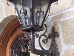 wrought-iron-lamp-lamppost-light-fixture-17