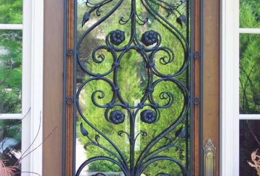 Iron Master Decor Inc photo 2