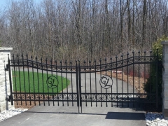 wrought-iron-driveway-gate-15