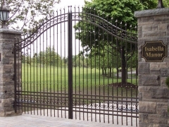 wrought-iron-driveway-gate-23