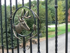 wrought-iron-driveway-gate-33