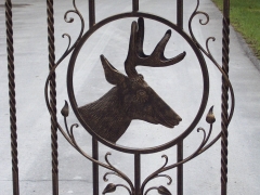 wrought-iron-driveway-gate-4