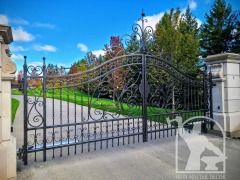 wrought-iron-gate