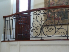 wrought-iron-interior-railing-26
