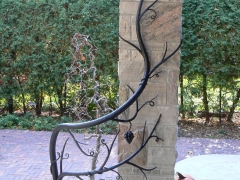 hand-forged-wrought-iron-tree-railing-2