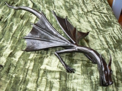 wrought-iron-dragon-forged-2