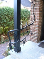 hand-forged-wrought-iron-tree-railing-1