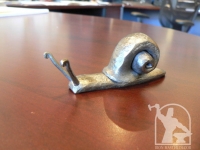 wrought-iron-forged-snail